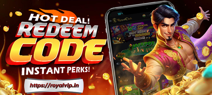 How to redeem: check the event photo in OFFER